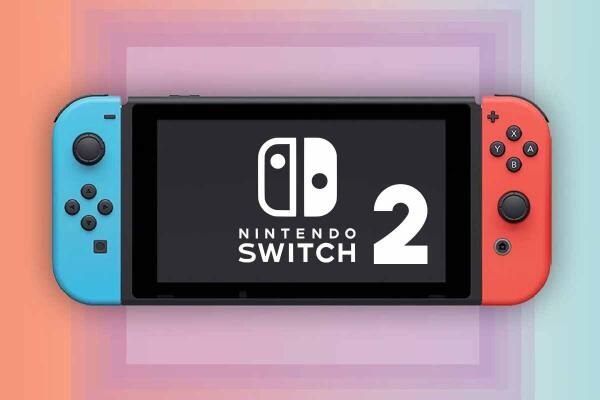 Nintendo Switch 2 – Những nâng cấp đáng giá năm 2025